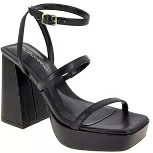 Women's Galana Strappy Platform Sandal